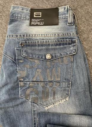 Ю 59/710 g-star raw w33 l 34