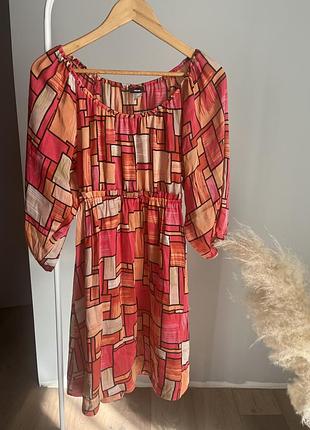 Платье от h&amp;m 2