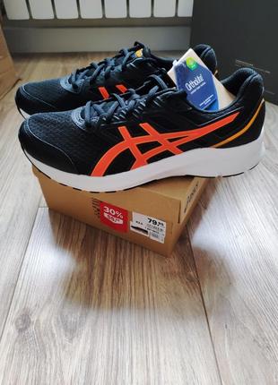 Чоловічі кросівки asics jolt 3, оригінал, нові