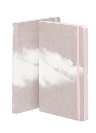 Блокнот cloud pink, серії inspiration book