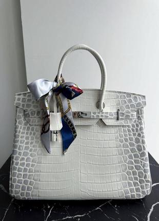 Сумка hermes birkin7 фото