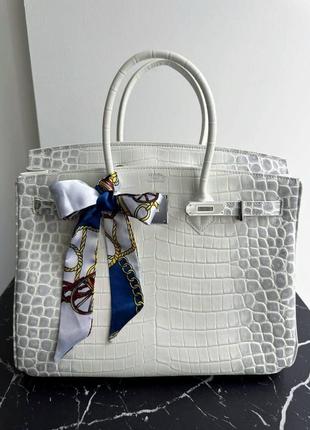 Сумка hermes birkin1 фото