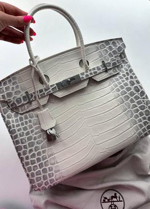 Сумка hermes birkin4 фото