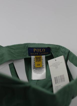 Кепка мужская / кепка на весну / кепка поло / polo ralph lauren9 фото