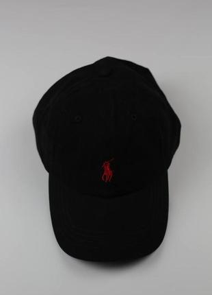 Кепка мужская / кепка на весну / кепка поло / polo ralph lauren5 фото