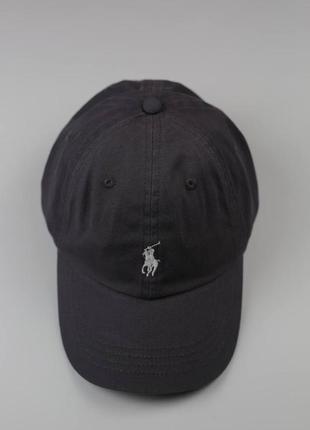 Кепка мужская / кепка на весну / кепка поло / polo ralph lauren4 фото