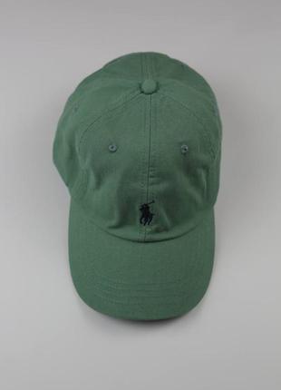 Кепка мужская / кепка на весну / кепка поло / polo ralph lauren