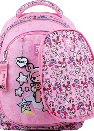 Рюкзак kite education tk22-700m(2p) tokidoki new 2024