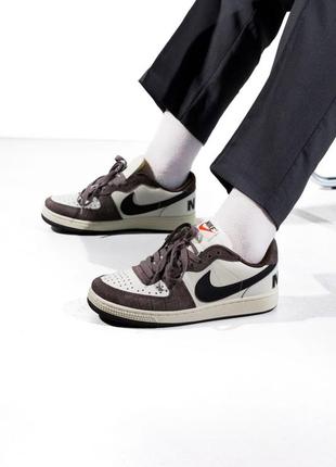 Кроссовки Nike Lunar Force 1 'BHM' 1