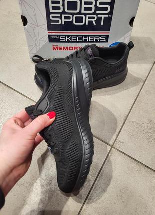 Кроссовки женские skechers sn117441 оригинал2 фото