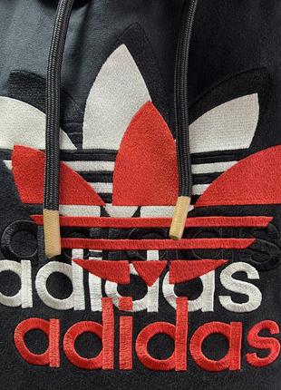 Adidas x midwest kids худи толстовка2 фото