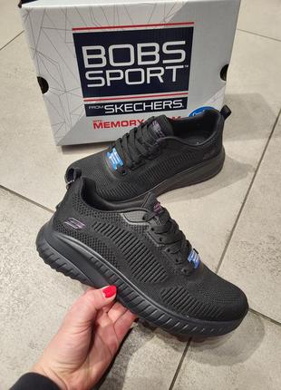 Кроссовки женские skechers sn117441 оригинал