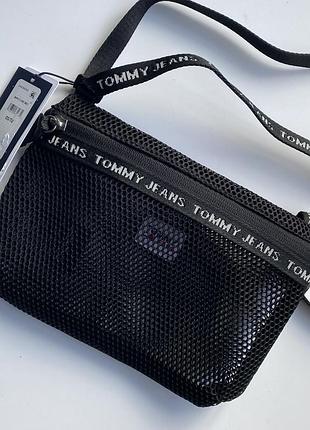 Сумка tommy hilfiger 2