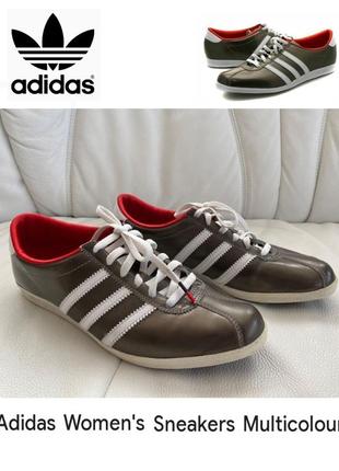 Кроссовки adidas originals, gо стельке 25.5 см