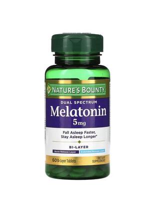 Мелатонін 5 mg , melatonin