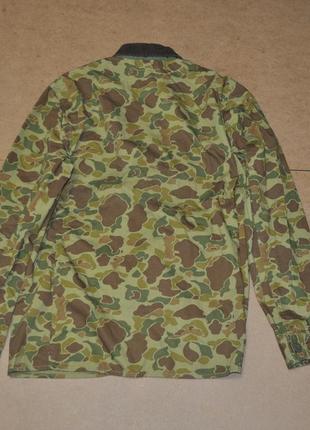 Penfield мужская камуфляжная куртка camo6 фото