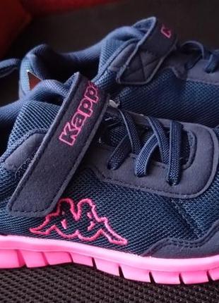 Кроссовки kappa 2