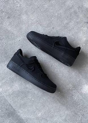 Женские кроссовки nike air force 1 low люкс качество