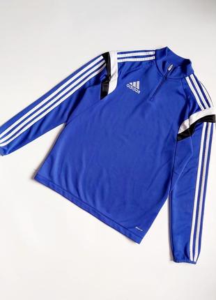 Кофта реглан підліткова adidas p. 14 років