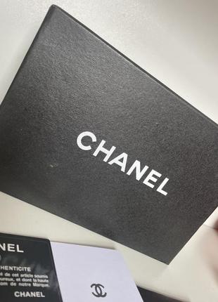 Коробка chanel