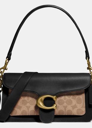 Сумка coach оригінал
