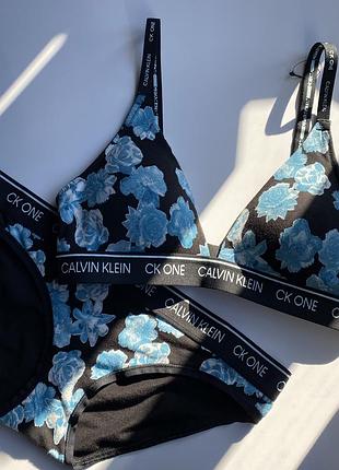 Комплект calvin klein