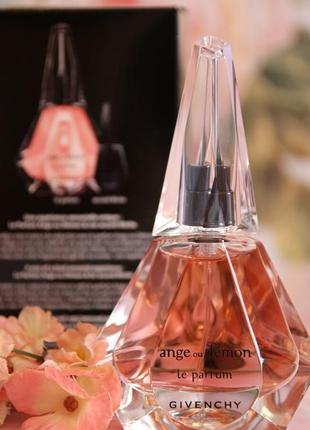 Givenchy ange ou demon le parfum accord illicite💥original 2 мл розпив аромату