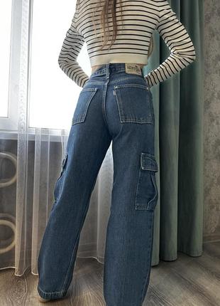 Джинси levi’s