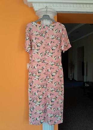 Платтье натуральне issa plus 5