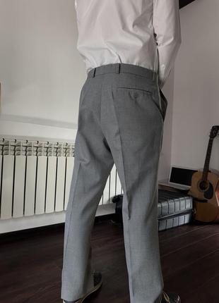 Чоловічі штани marks spenser6 фото