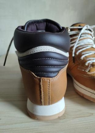 Ботинки мужские adidas, оригинал5 фото