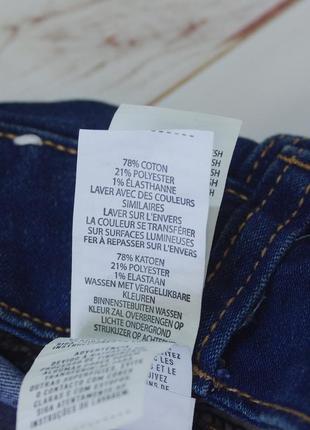 Джинси denim co7 фото