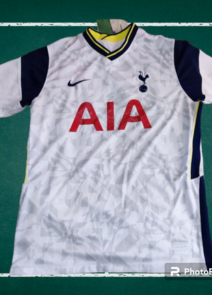 Футболка nike fc tottanham hotspur