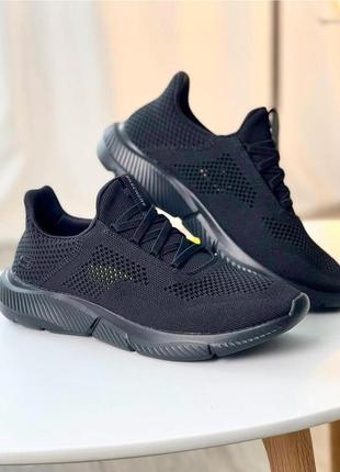 Кроссовки мужские skechers 210281 bbk оригинал