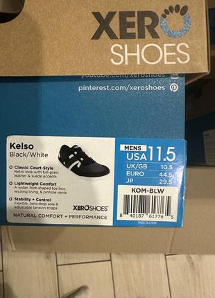 Кроссовки xero shoes7 фото