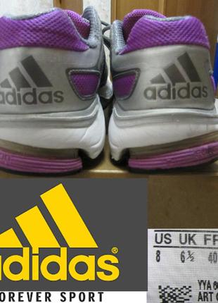 Adidas. кросівки. розмір: 40. устілка 26 см. унісекс