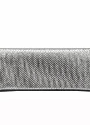 Жіноча сумка з екошкіри jessica xl-9191. сірий -