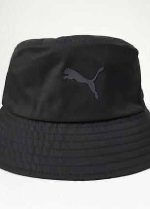 Оригінальна панама puma core bucket hat / 02313101