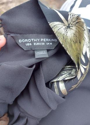 Гарна блуза dorothy perkins4 фото