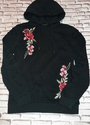 Жіноча кофта з капюшоном худі condemned nation