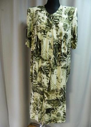 Костюм жіночий ольга-стиль