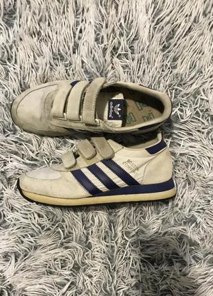 Adidas vintage 1984 boston comfort адидас