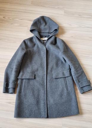 Пальто жіноче zara