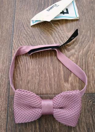 Метелик краватка на липучці next 14-16 років2 фото