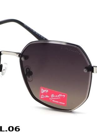 Солнцезащитные очки rita bradley 🖤
