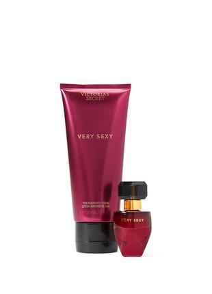 Подарочный набор victoria's secret2 фото