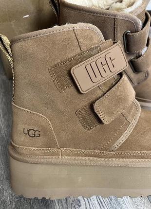 Угги оригинал ботинки сапоги ugg2 фото