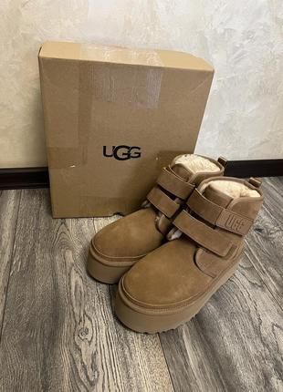 Угги оригинал ботинки сапоги ugg5 фото