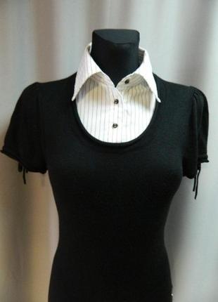 Кофта-блуза женская castro2 фото
