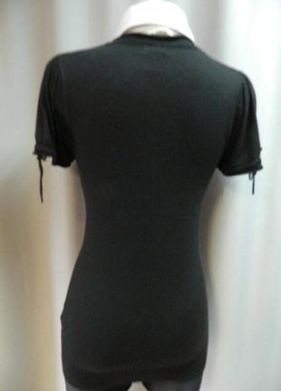 Кофта-блуза женская castro6 фото